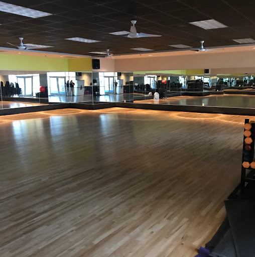 Gym «LA Fitness», reviews and photos, 2100 Polaris Pkwy, Columbus, OH 43240, USA
