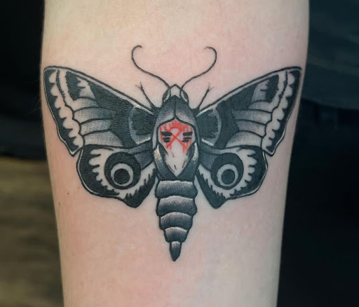 Find best tattoo ideas for guys for your next unique tattoo in Durham at Tattoo Asylum