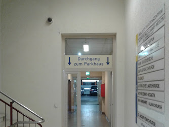 Chirurgie Centrum in König-Karl-Passage