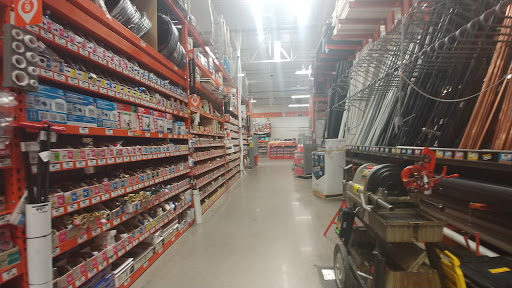 Home Improvement Store «The Home Depot», reviews and photos, 15101 Flagstaff Ave, Apple Valley, MN 55124, USA