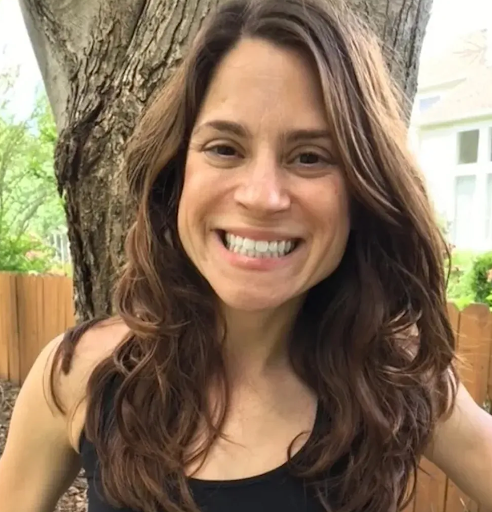 Maria Wingrove, WHNP-BC clinic