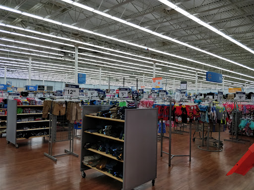 Discount Store «Walmart», reviews and photos, 1501 US-22, Watchung, NJ 07069, USA
