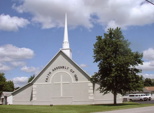Springfield Faith Assembly