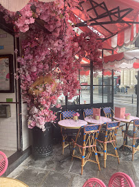 Atmosphère du Restaurant La Favorite Saint-Paul à Paris - n°14
