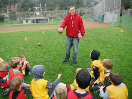 Playland Sausalito and Mt.Tam Adventure Camps LLC - 4