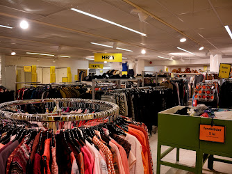 Emmaus Stockholm Second hand