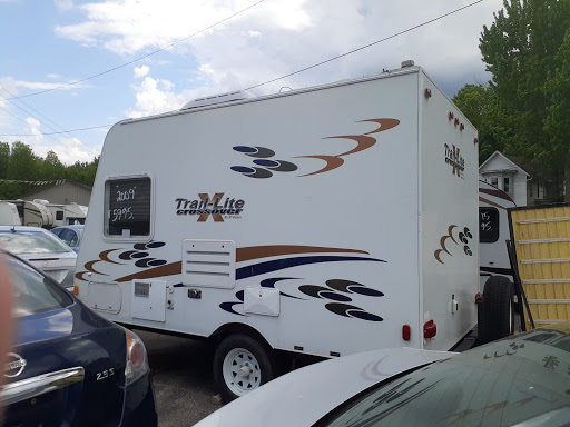 Used Car Dealer «Center Road Auto Sales», reviews and photos, 35999 Lorain Rd, North Ridgeville, OH 44039, USA