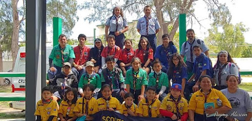 Scouts Grupo 5 Tampico