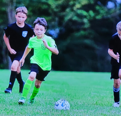 Soccer Store «Pickerington Area Soccer Association», reviews and photos, 630 Hill Rd N, Pickerington, OH 43147, USA