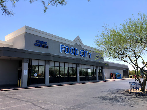 Food City, 1005 N Arizona Ave, Chandler, AZ 85224, USA, 