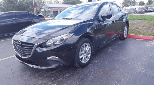 Auto Body Shop «Orlando Auto Body», reviews and photos, 7052 Old Cheney Hwy, Orlando, FL 32807, USA