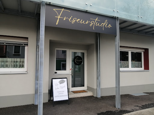 Friseurstudio St.Aegyd In Sankt Aegyd am Neuwalde