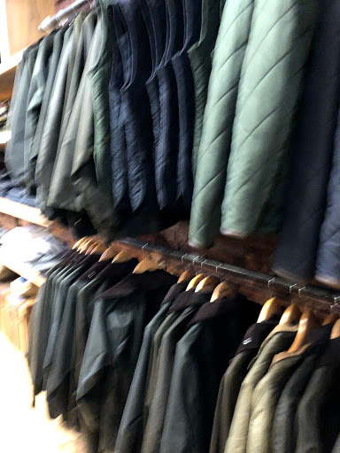 Clothing Store «Portland Dry Goods», reviews and photos, 235 Commercial St, Portland, ME 04101, USA