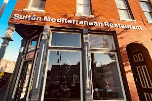 Sultan Mediterranean Restaurant image