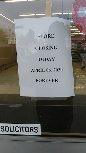 Grocery Store «Save-A-Lot», reviews and photos, 6700 Hamilton Ave, North College Hill, OH 45224, USA