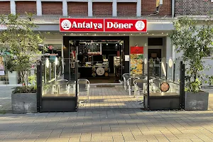 Antalya Döner image