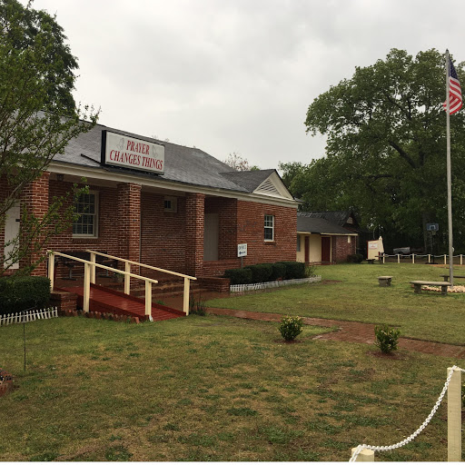 There Is Hope Healing Center
