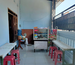 AYAM GEPREK UMSIDA photo