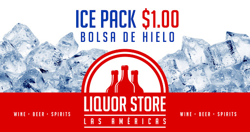 Liquor Store «Las Americas Liquor Store», reviews and photos, 4291 Palm Ave, Hialeah, FL 33012, USA