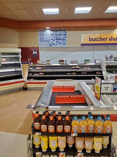 Grocery Store «Giant», reviews and photos, 7575 Linton Hall Rd, Gainesville, VA 20155, USA