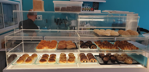 Panera Bakery & Cafe