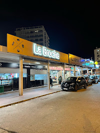 Photos du propriétaire du Sandwicherie La Broche à Marseille - n°1