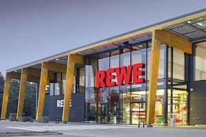 REWE Supermarkt image