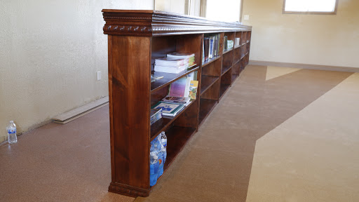 Mosque «Masjid Al-Huda», reviews and photos