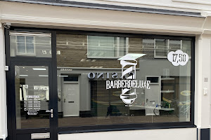 Barber Deluxe Arnhem - The House of Fades & Cuts