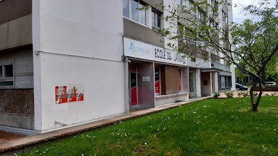 Straformation à Strasbourg