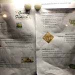 Photo n°1 de l'avis de Joachim.u fait le 13/01/2019 à 11:16 sur le  Gasthof Fröhlich à Reichertshofen