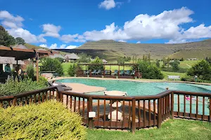 Drakensberg Gardens Golf & Leisure Resort image