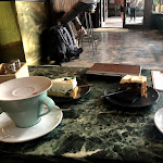 Photo n°1 de l'avis de Dan.i fait le 11/09/2020 à 17:17 sur le  café blumen à Mainz