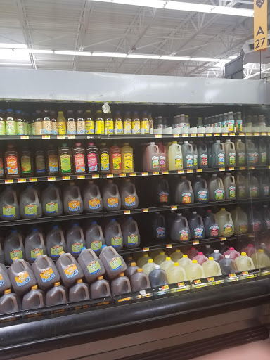 Department Store «Walmart Supercenter», reviews and photos, 100 Crossings Blvd, Elverson, PA 19520, USA