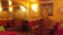 Atmosphère du Restaurant L'Arbre Vert à Marlenheim - n°4