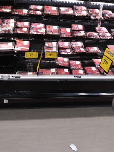 Grocery Store «Food Lion», reviews and photos, 6 Washington St, Cambridge, MD 21613, USA