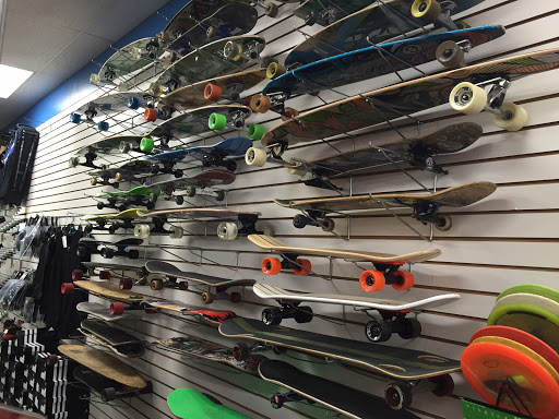 Sporting Goods Store «Play It Again Sports», reviews and photos, 2598 Willamette St, Eugene, OR 97405, USA