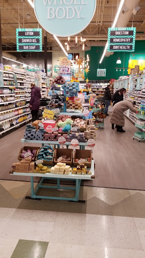 Grocery Store «Whole Foods Market», reviews and photos, 575 Worcester Rd, Framingham, MA 01701, USA