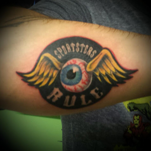 Explore juneteenth tattoo ideas, creative tattoo ideas in Kingsport, available at Ink-a-zoid Tattoos & Piercings