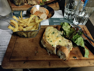 Photo n°69 de La Cantine du Saint- Roch à Carcassonne ()
