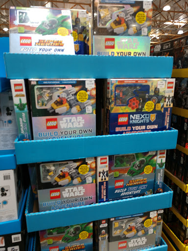 Warehouse store «Costco Wholesale», reviews and photos, 1445 W Elliot Rd, Tempe, AZ 85284, USA