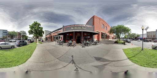 Sports Bar «Saratoga Stadium», reviews and photos, 389 Broadway, Saratoga Springs, NY 12866, USA