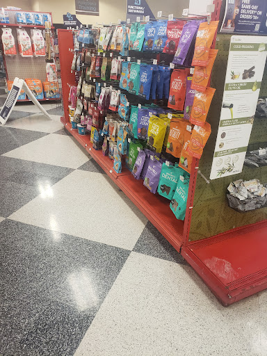 Pet Supply Store «Petco Animal Supplies», reviews and photos, 2722 N Josey Ln #107, Carrollton, TX 75007, USA