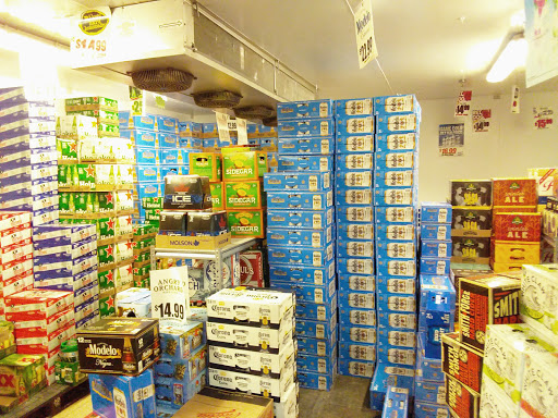 Wine Store «Hi Lake Liquors Hilake Liquor store», reviews and photos, 2130 E Lake St Unit E, Minneapolis, MN 55407, USA
