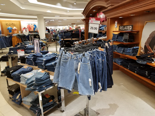 Department Store «Belk», reviews and photos, 4811 Valley View Blvd NW, Roanoke, VA 24012, USA