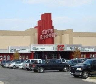 Movie Theater «City Lights Georgetown - A Schulman Theatre», reviews and photos, 420 Wolf Ranch Parkway, Georgetown, TX 78628, USA