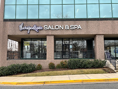 Therapeutique Salon Spa
