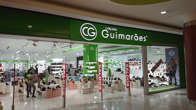 Calçado Guimarães