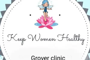 Grover Clinic image