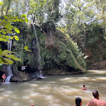 Photo n° 3 de l'avis de Equalizeur. fait le 09/10/2019 à 09:40 pour La Chute du Grand Baou à Le Val